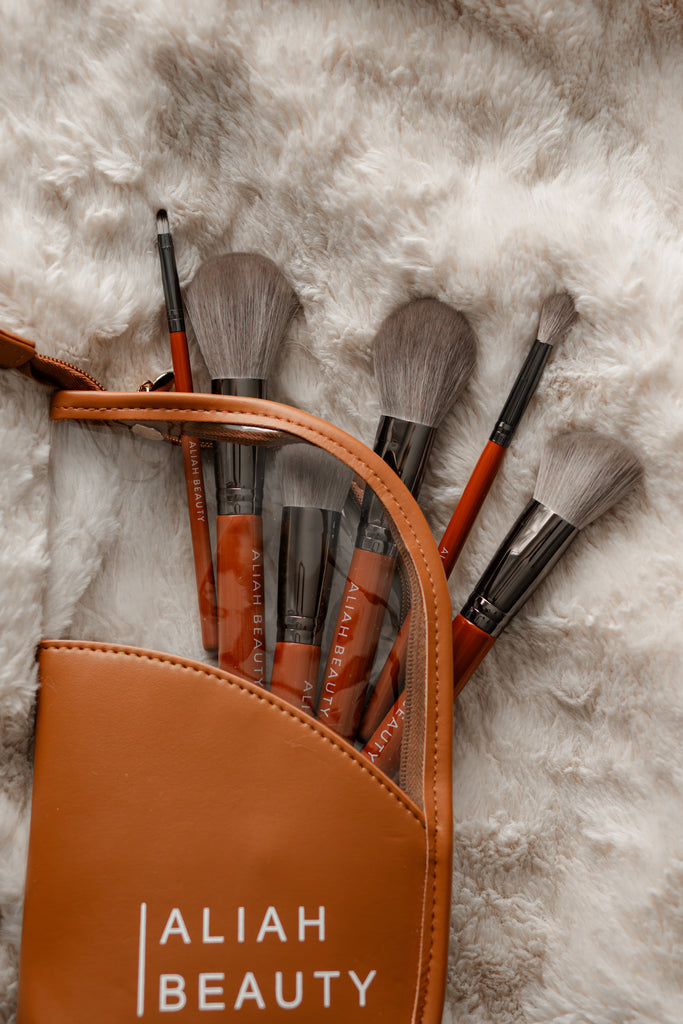Your Essential Brush Set