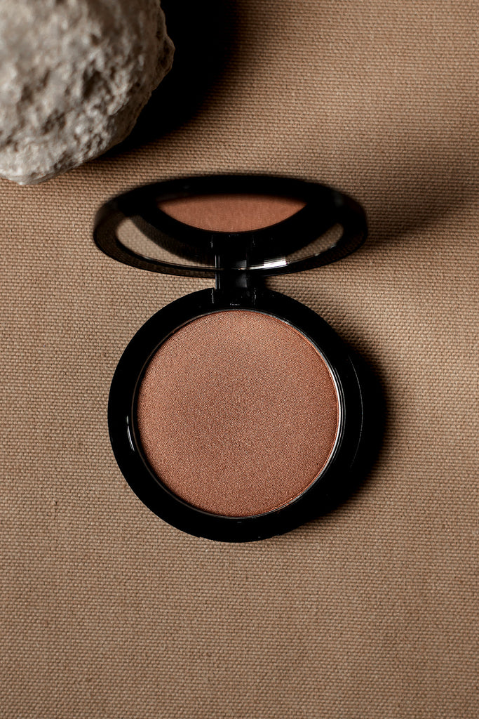 Baked Bronzer | Shade 2 - ALIAH BEAUTY LIMITED