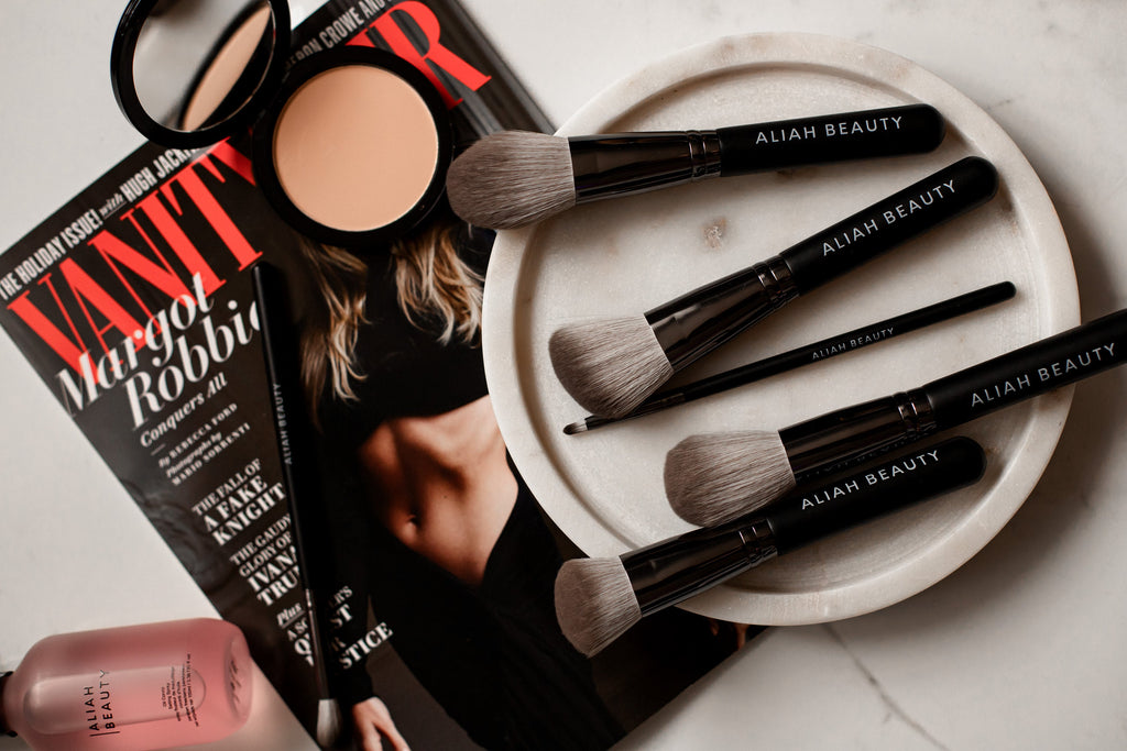 Mastering the Art of Makeup — From Everyday to Event