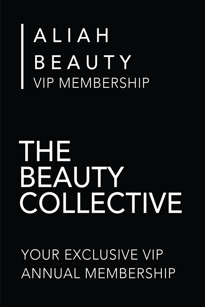 The Beauty Collective - VIP Membership (Annual)