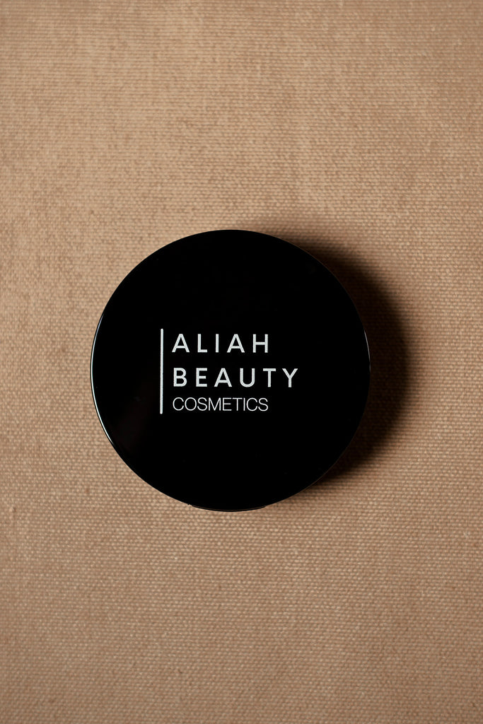 Baked Bronzer | Shade 2 - ALIAH BEAUTY LIMITED