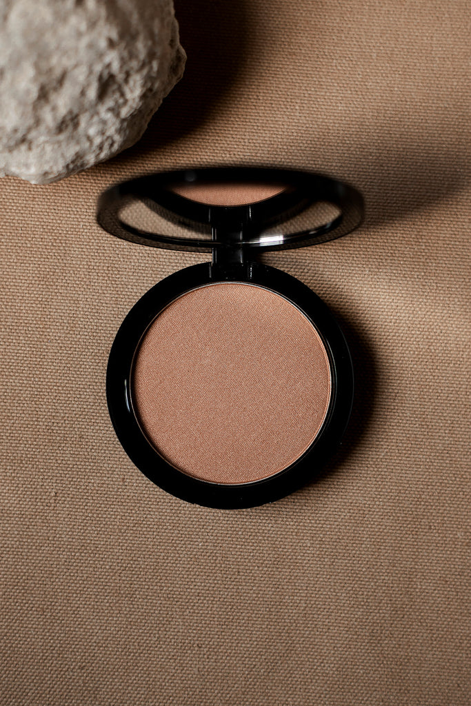 Baked Bronzer | Shade 1 - ALIAH BEAUTY LIMITED