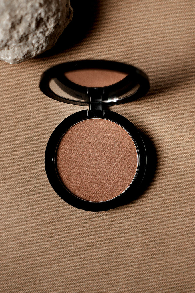 Baked Bronzer | Shade 3 - ALIAH BEAUTY LIMITED